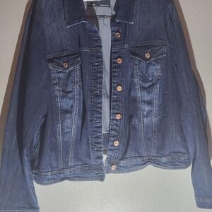 Maurices‎ jacket size 3